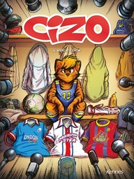 Cizo - T06