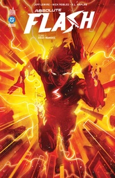 Absolute Flash - T01