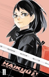 Haikyu!! - Édition Smash - T11