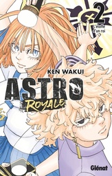 Astro royale - T02