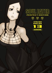 Soul eater - Perfect edition - T13