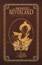 The Promised Neverland - Édition Grace Field - T07