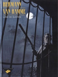 Lune de guerre - EO