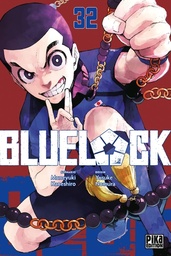 Blue lock - T32