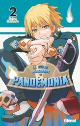 La Guilde marchande de Pandémonia - T02