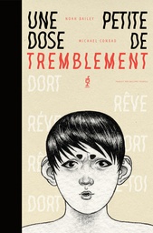 Une petite dose de tremblement