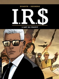 I.R.$ - T26 - L'art du profit