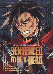 Sentenced to be a Hero - T01