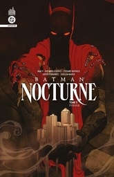 Batman - Detective Comics (1937) - Nocturne - T05