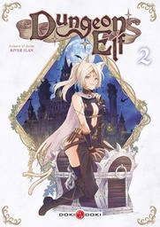 Dungeon Elf - T02
