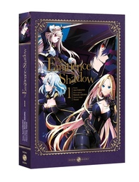 The Eminence in Shadow - T01 - Manga Box