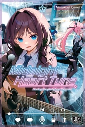 Midnight Heart Tune - T01