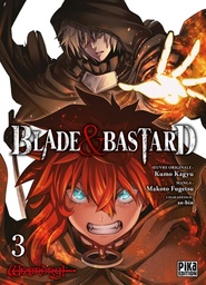 Blade & Bastard - T03