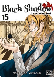 Black Shadow - T15