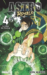 Astro royale - T04