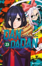 Dandadan - T23