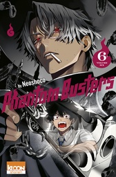 Phantom Busters - T06