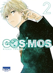 Cosmos - T02