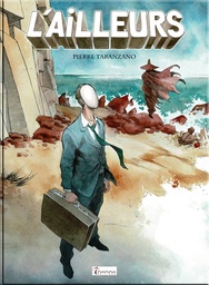 L'Ailleurs - T01 - Le pays des masques