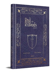 Le Roy des Ribauds - T02 - TL