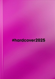 #Hardcover2025