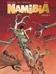 Namibia - T02