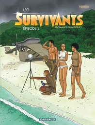 Survivants - T03