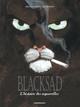 Blacksad - L'histoire des aquarelles - intégrale