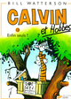 Calvin et Hobbes - T13 - Enfin seuls !