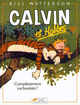 Calvin & Hobbes - T15 - Complètement surbookés