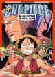 One Piece - Anime Comics - La Malédiction de l'épée sacrée - T01
